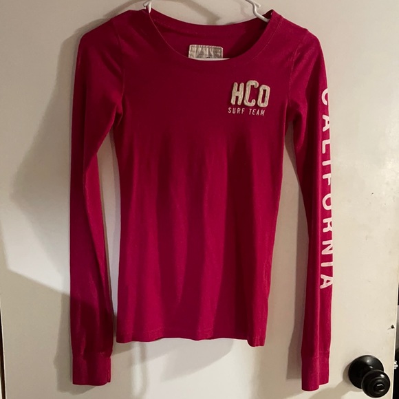 Hollister Tops - Hollister shirt